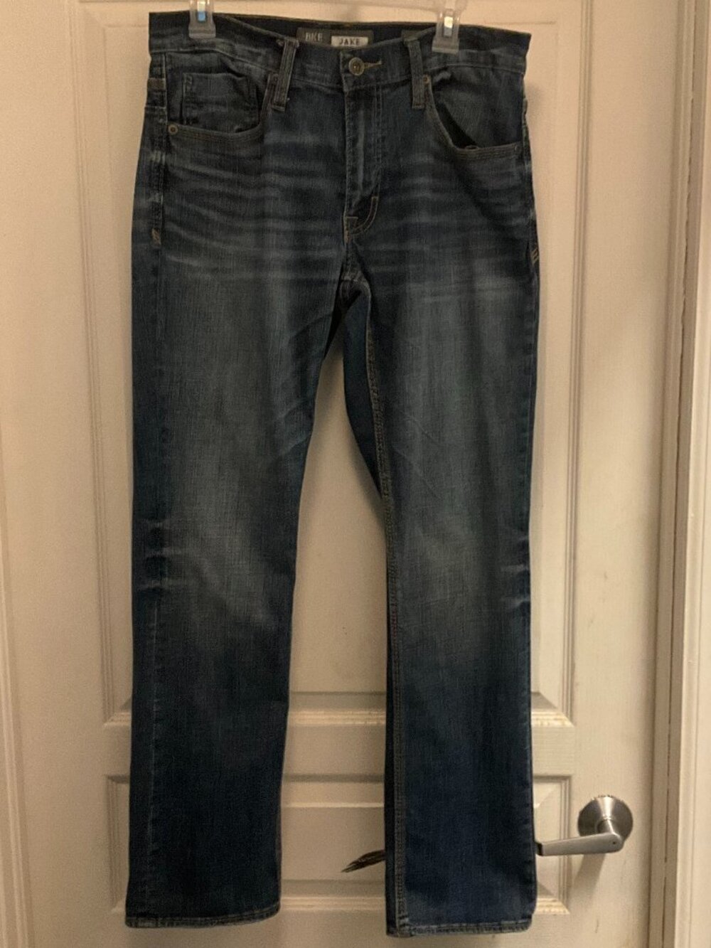 Men's BKE Blue Jeans  Size 31R